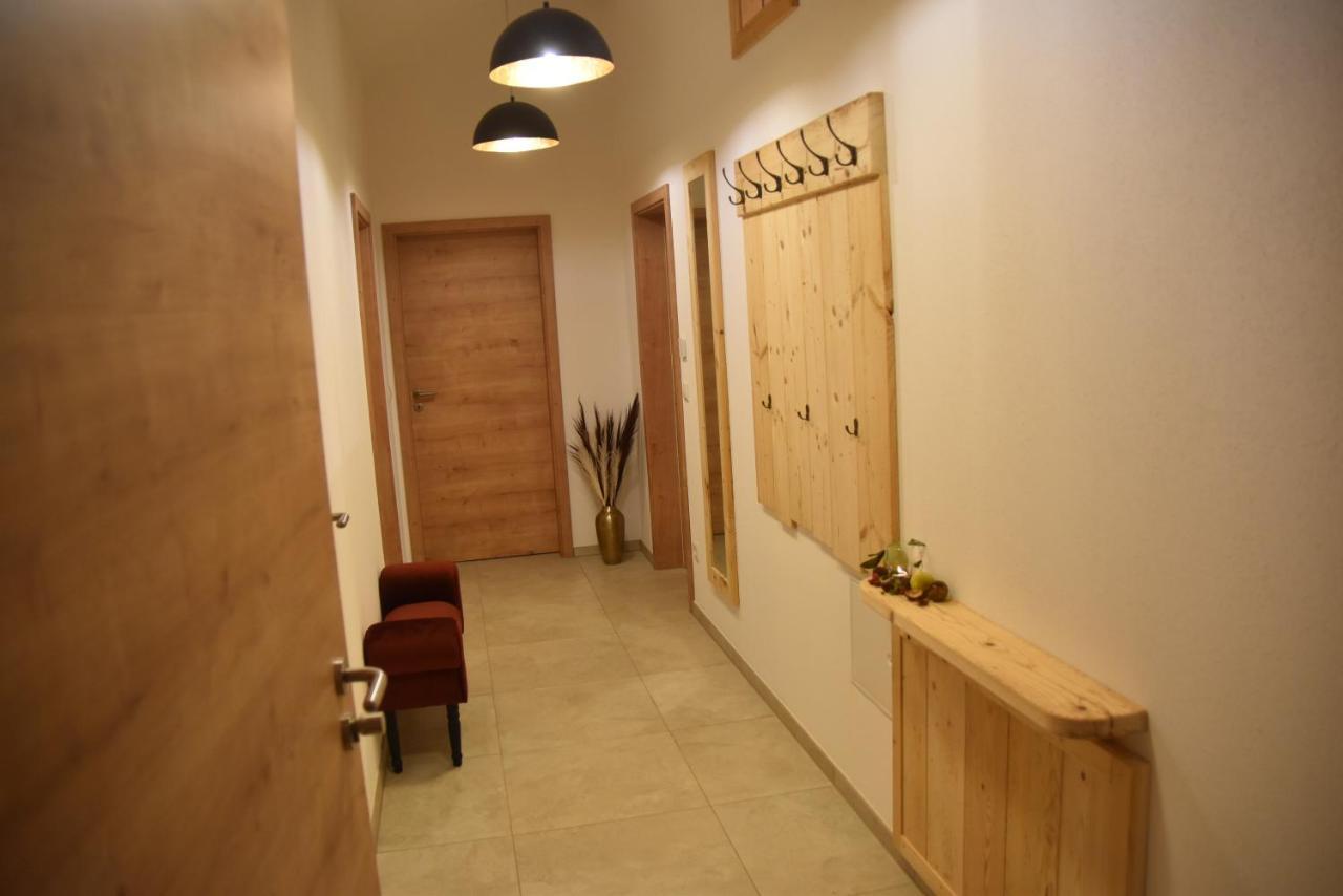 Ferienwohnung Beim Hainz Dietramszell Exterior photo