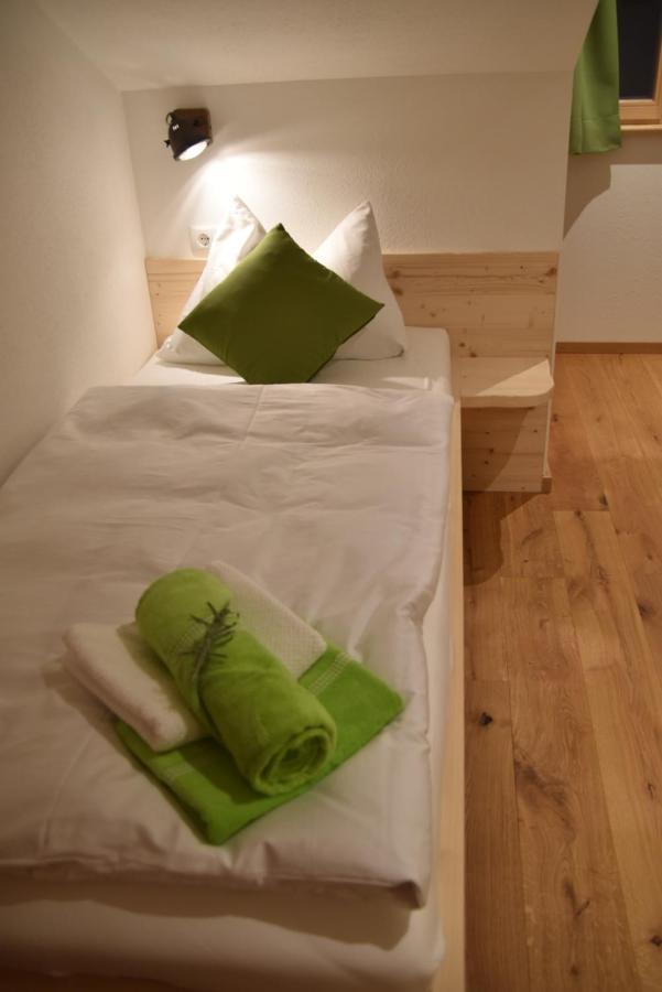 Ferienwohnung Beim Hainz Dietramszell Exterior photo