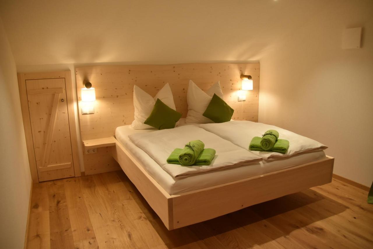Ferienwohnung Beim Hainz Dietramszell Exterior photo