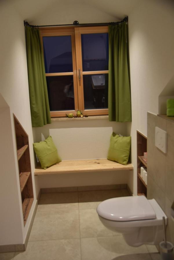 Ferienwohnung Beim Hainz Dietramszell Exterior photo