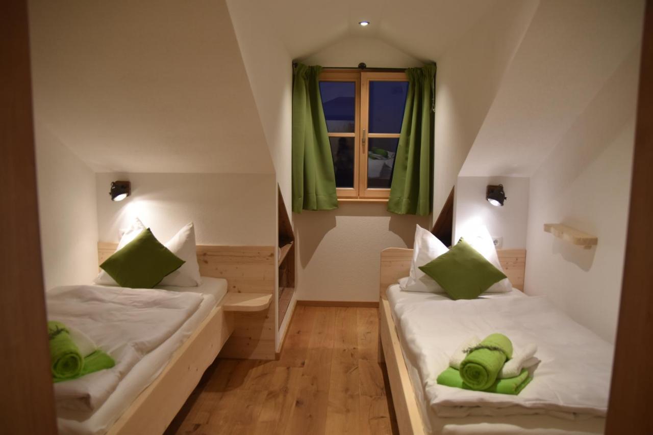 Ferienwohnung Beim Hainz Dietramszell Exterior photo