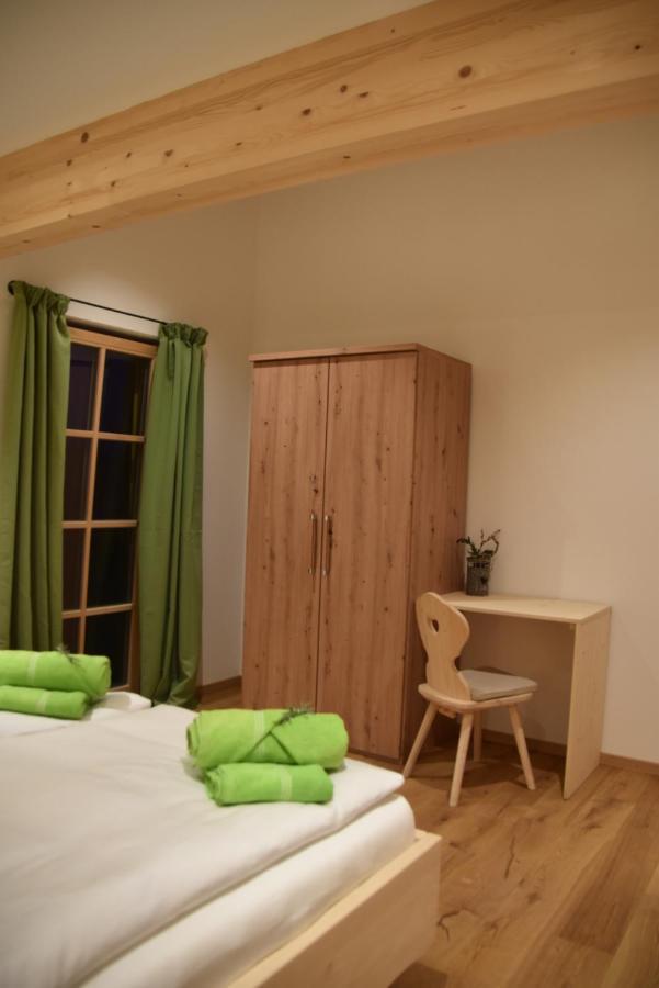 Ferienwohnung Beim Hainz Dietramszell Exterior photo