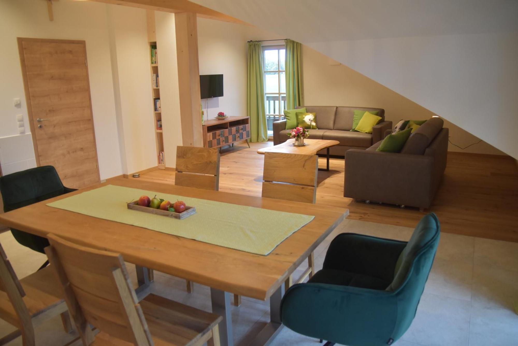 Ferienwohnung Beim Hainz Dietramszell Exterior photo